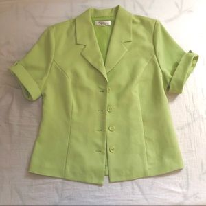 Vintage Resort shirt